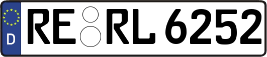 RE-RL6252