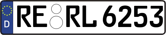 RE-RL6253