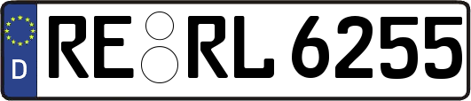 RE-RL6255