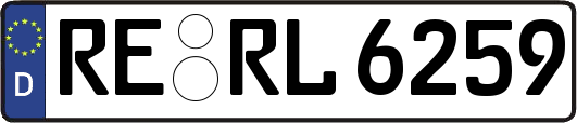 RE-RL6259