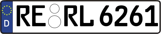 RE-RL6261