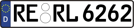 RE-RL6262