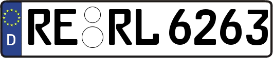RE-RL6263