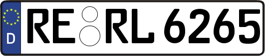 RE-RL6265