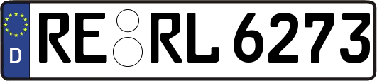 RE-RL6273