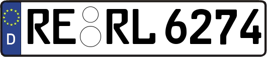 RE-RL6274