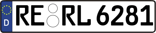 RE-RL6281