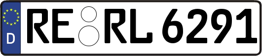 RE-RL6291