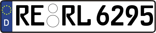 RE-RL6295