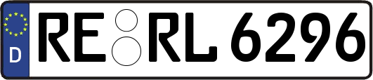 RE-RL6296