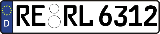 RE-RL6312