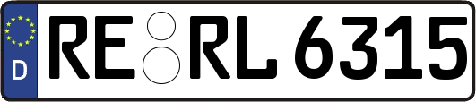 RE-RL6315
