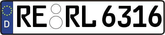 RE-RL6316
