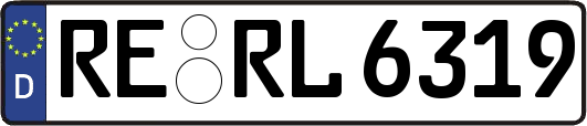 RE-RL6319