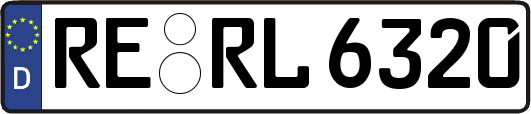 RE-RL6320