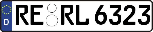 RE-RL6323
