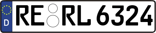 RE-RL6324