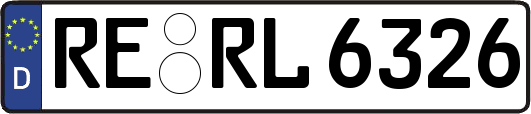 RE-RL6326