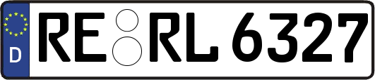 RE-RL6327