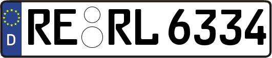 RE-RL6334