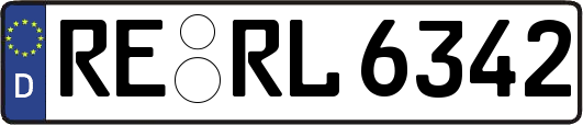 RE-RL6342