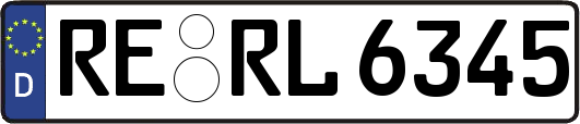 RE-RL6345
