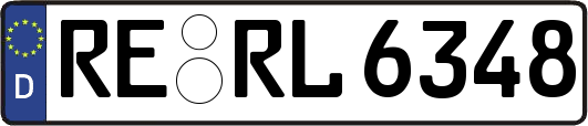 RE-RL6348