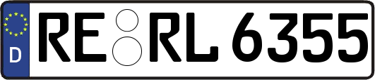 RE-RL6355