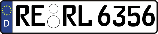 RE-RL6356