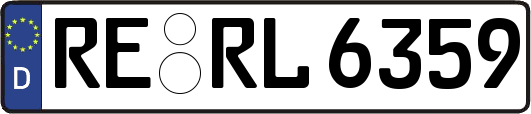 RE-RL6359