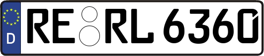 RE-RL6360