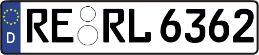 RE-RL6362