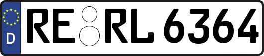 RE-RL6364