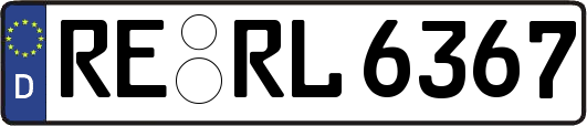 RE-RL6367