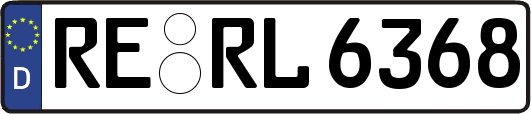 RE-RL6368