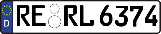 RE-RL6374