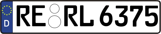 RE-RL6375