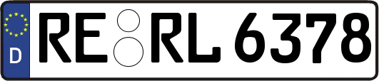 RE-RL6378