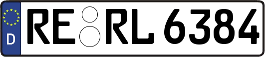 RE-RL6384
