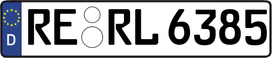 RE-RL6385