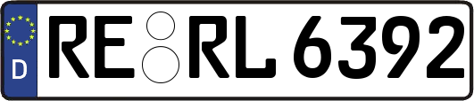 RE-RL6392