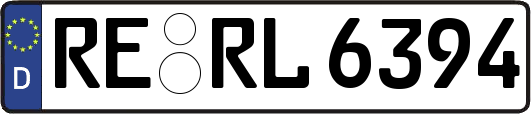 RE-RL6394