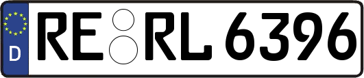RE-RL6396