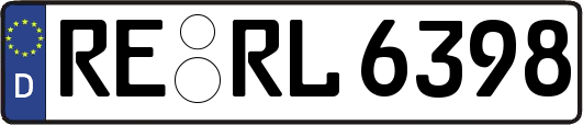 RE-RL6398