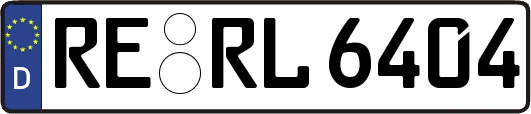 RE-RL6404
