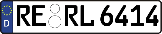 RE-RL6414