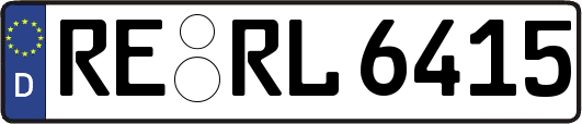 RE-RL6415