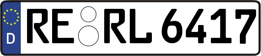 RE-RL6417