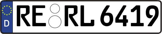 RE-RL6419