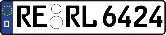 RE-RL6424